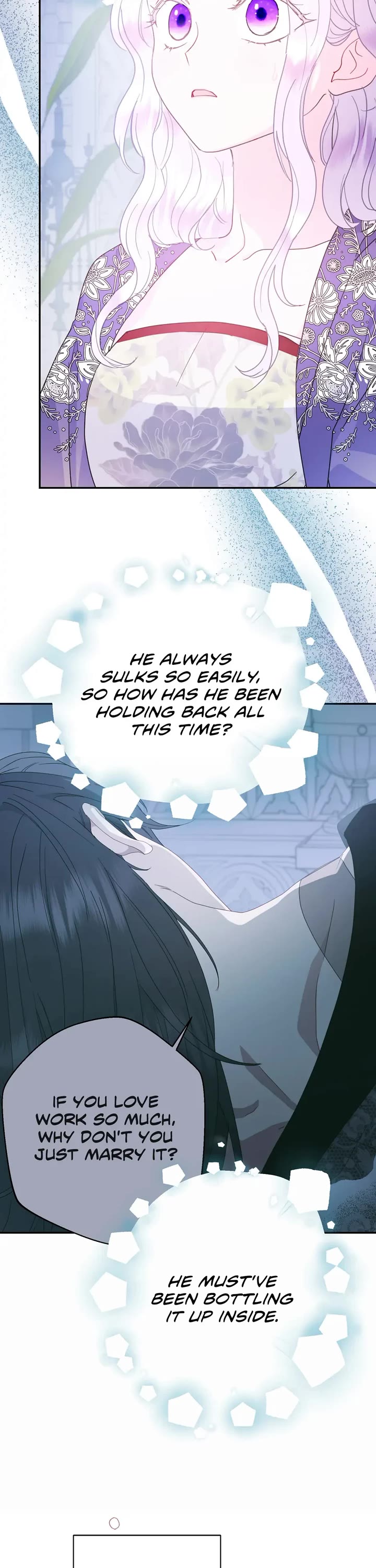 Forget About My Husband, I'd Rather Go Make Money chapter 95 page 11