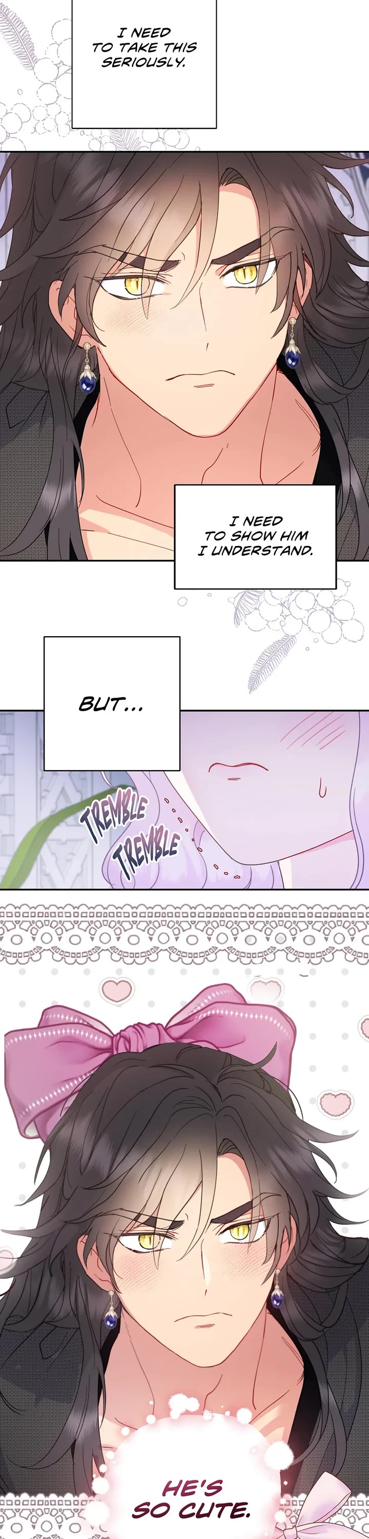 Forget About My Husband, I'd Rather Go Make Money chapter 95 page 12