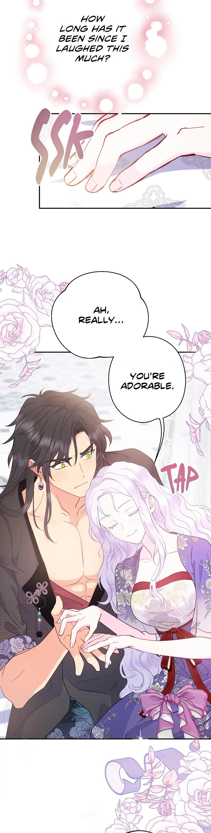 Forget About My Husband, I'd Rather Go Make Money chapter 95 page 14