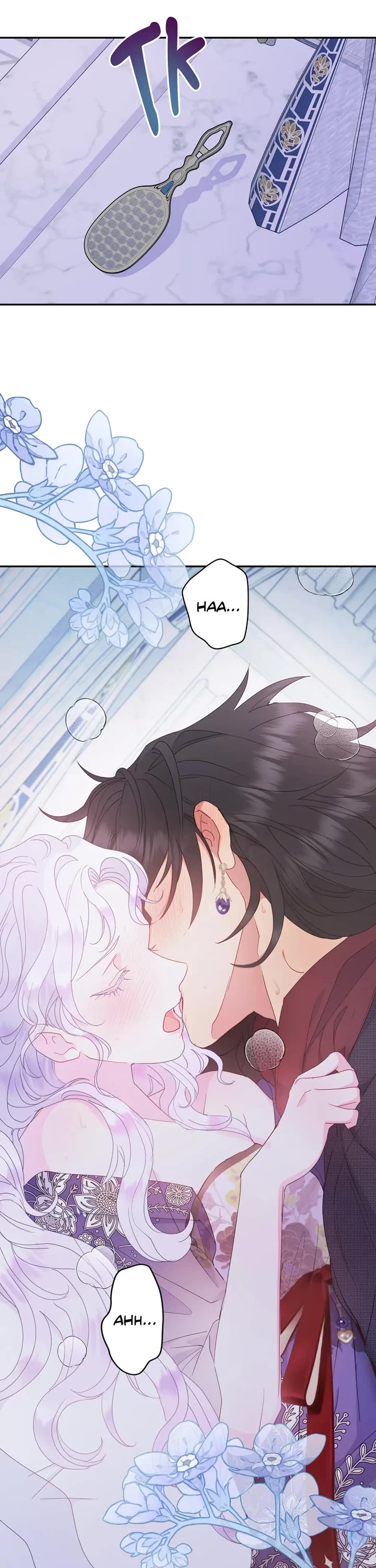 Forget About My Husband, I'd Rather Go Make Money chapter 95 page 17