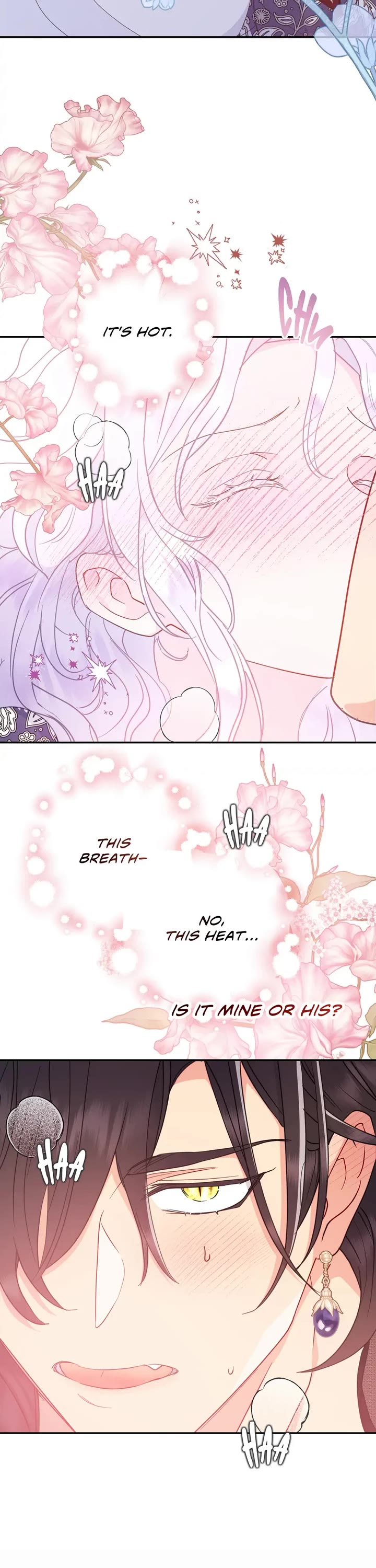 Forget About My Husband, I'd Rather Go Make Money chapter 95 page 18