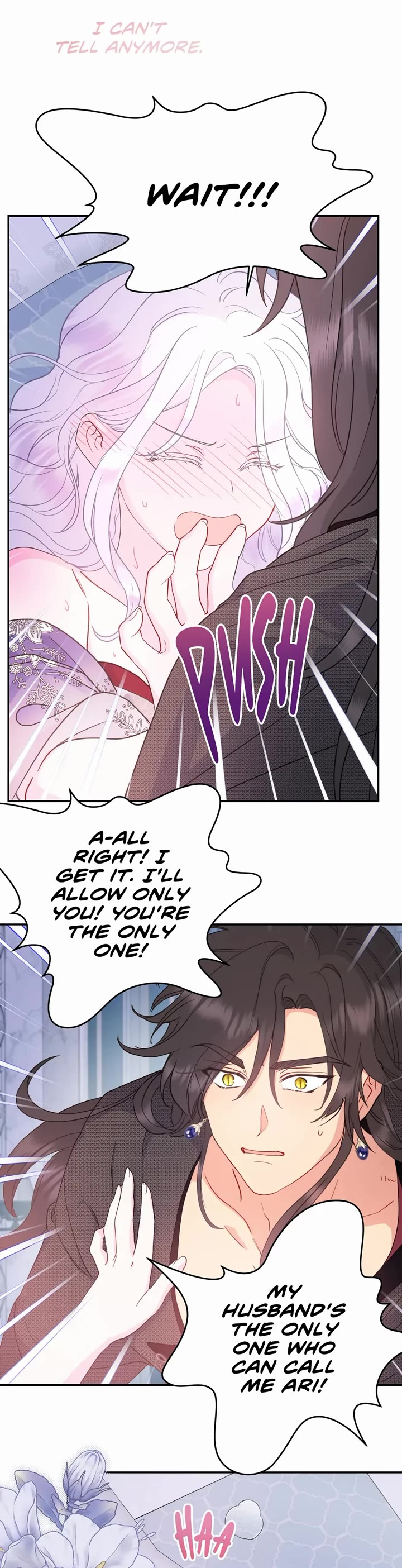 Forget About My Husband, I'd Rather Go Make Money chapter 95 page 19