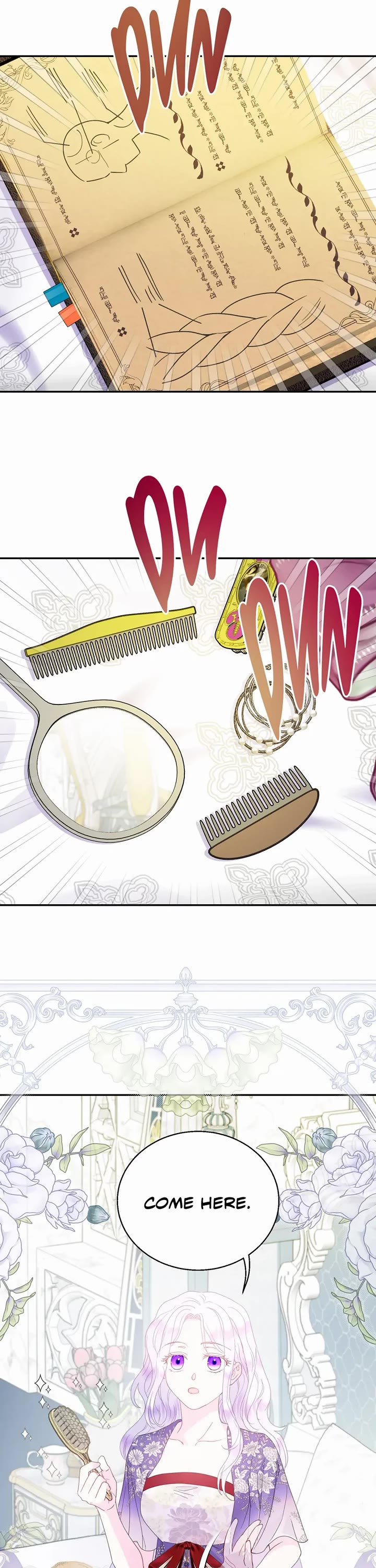 Forget About My Husband, I'd Rather Go Make Money chapter 95 page 2