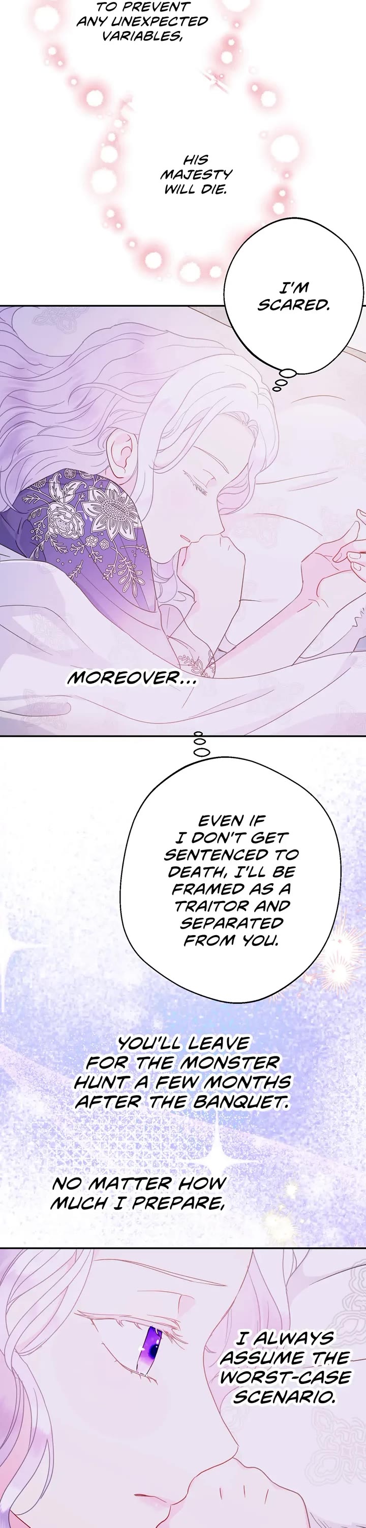 Forget About My Husband, I'd Rather Go Make Money chapter 95 page 23