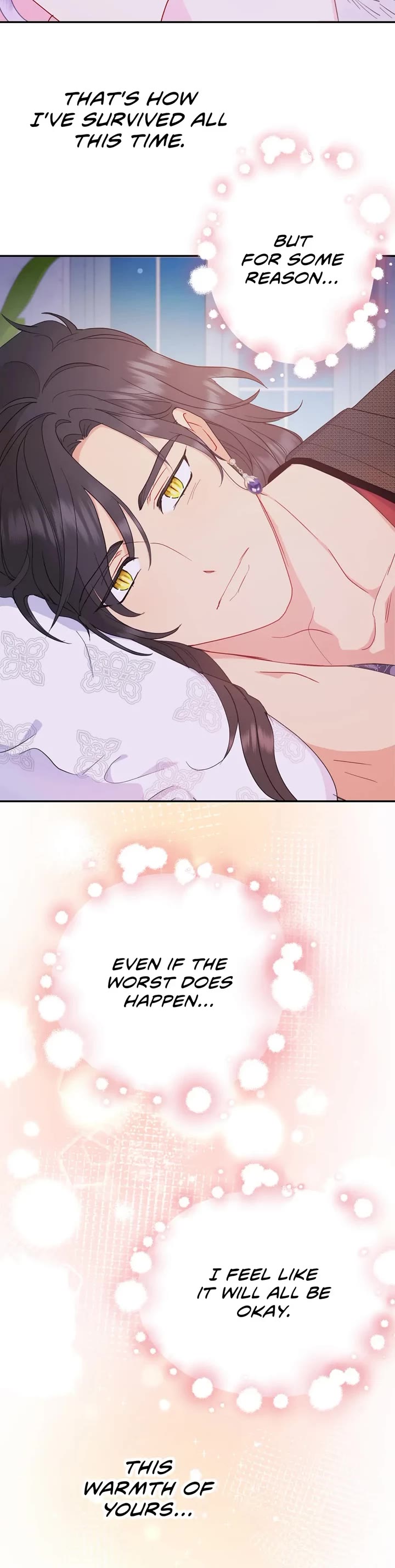 Forget About My Husband, I'd Rather Go Make Money chapter 95 page 24