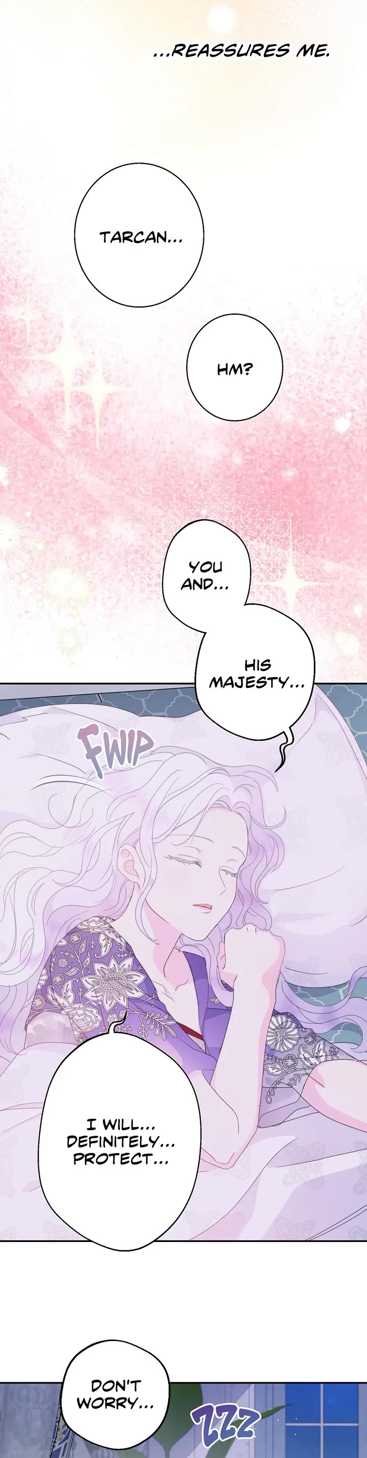 Forget About My Husband, I'd Rather Go Make Money chapter 95 page 25