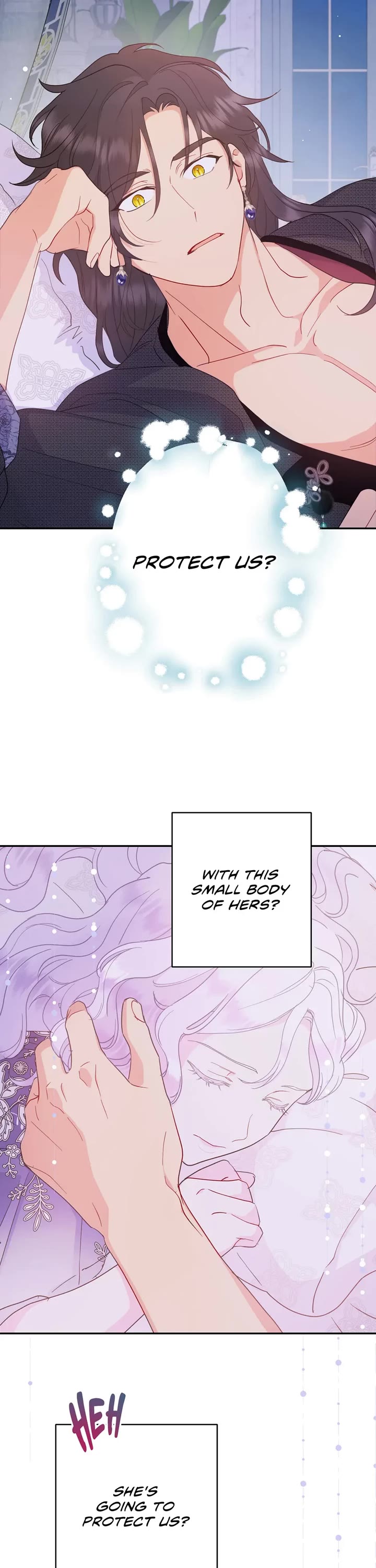 Forget About My Husband, I'd Rather Go Make Money chapter 95 page 26