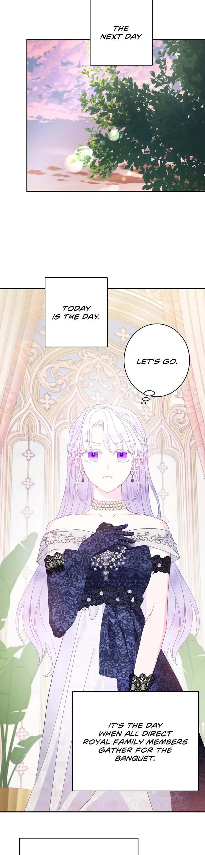 Forget About My Husband, I'd Rather Go Make Money chapter 95 page 28