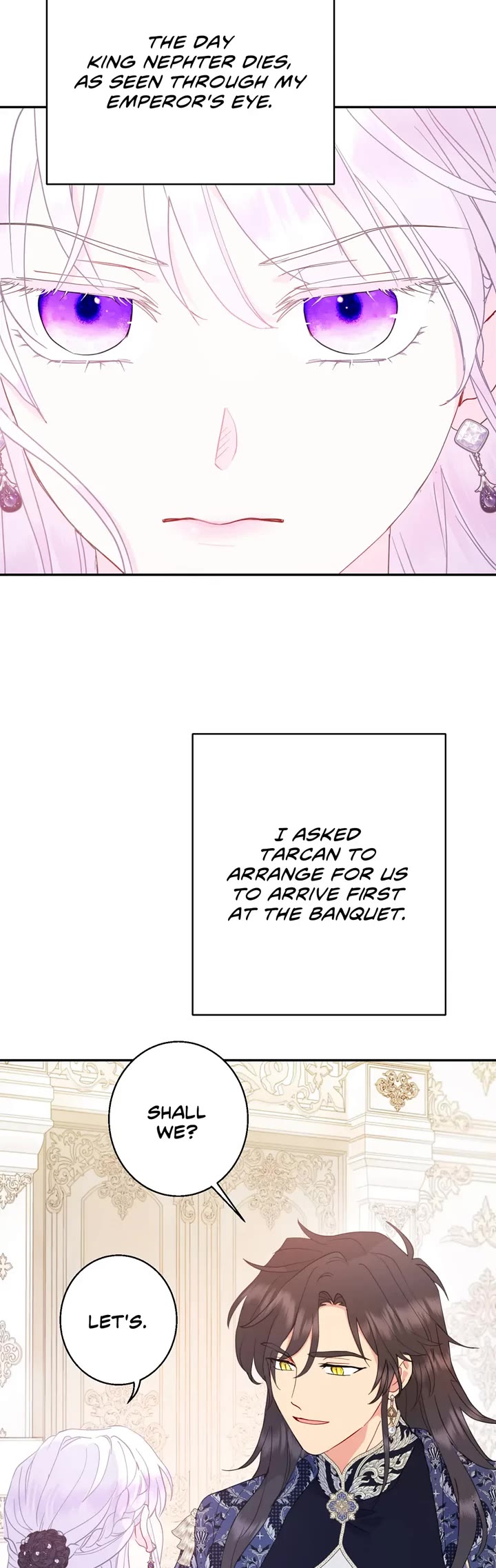 Forget About My Husband, I'd Rather Go Make Money chapter 95 page 29