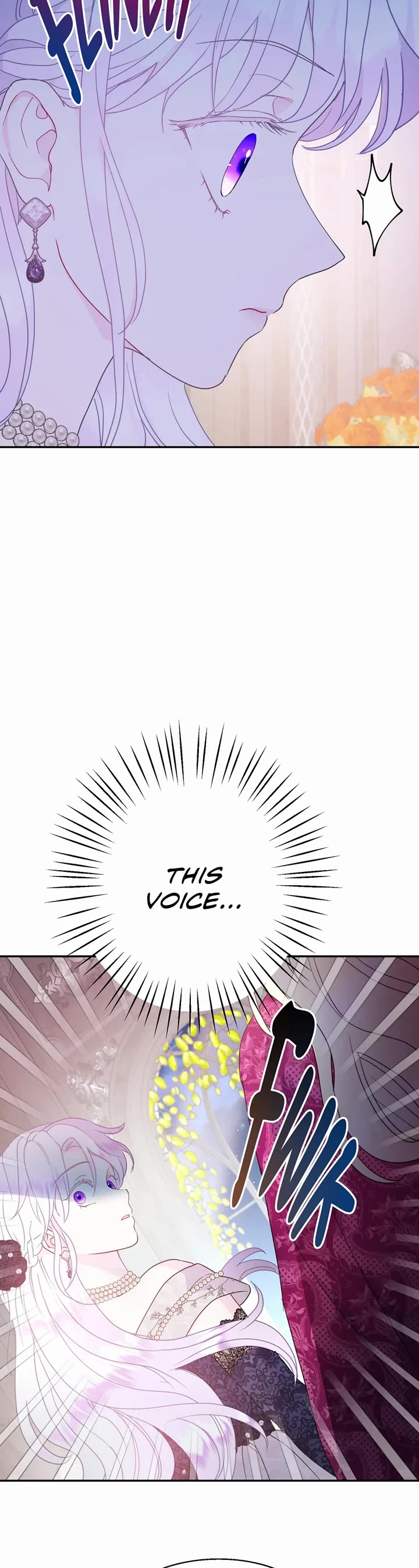 Forget About My Husband, I'd Rather Go Make Money chapter 95 page 34