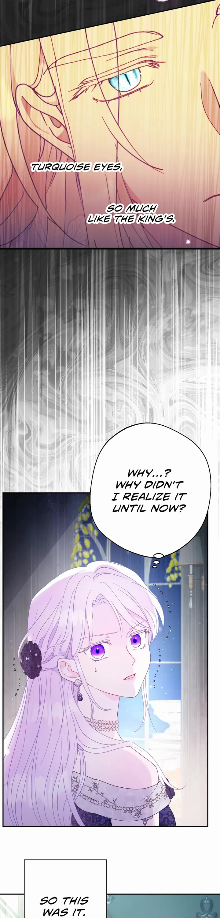 Forget About My Husband, I'd Rather Go Make Money chapter 95 page 36