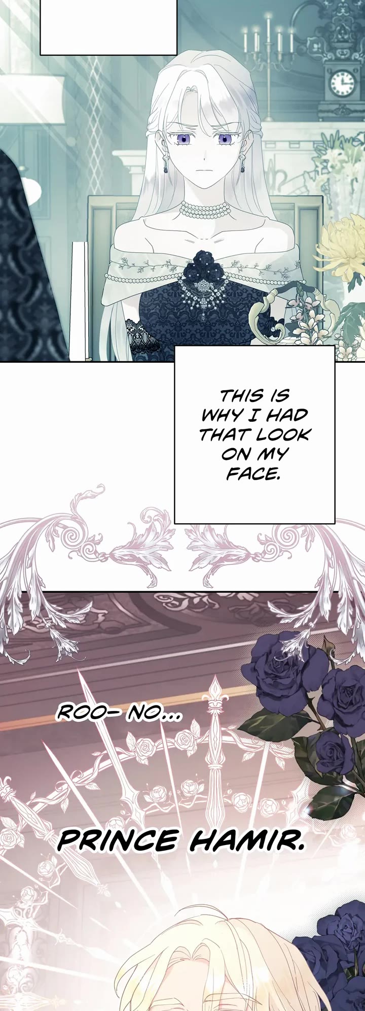 Forget About My Husband, I'd Rather Go Make Money chapter 95 page 37