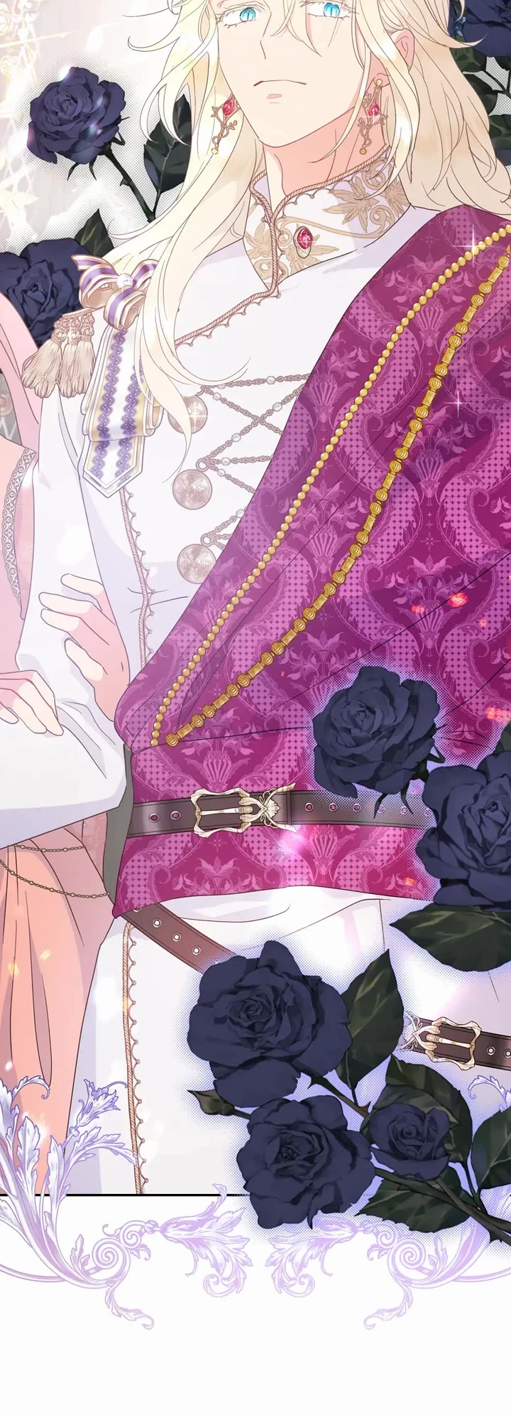 Forget About My Husband, I'd Rather Go Make Money chapter 95 page 38