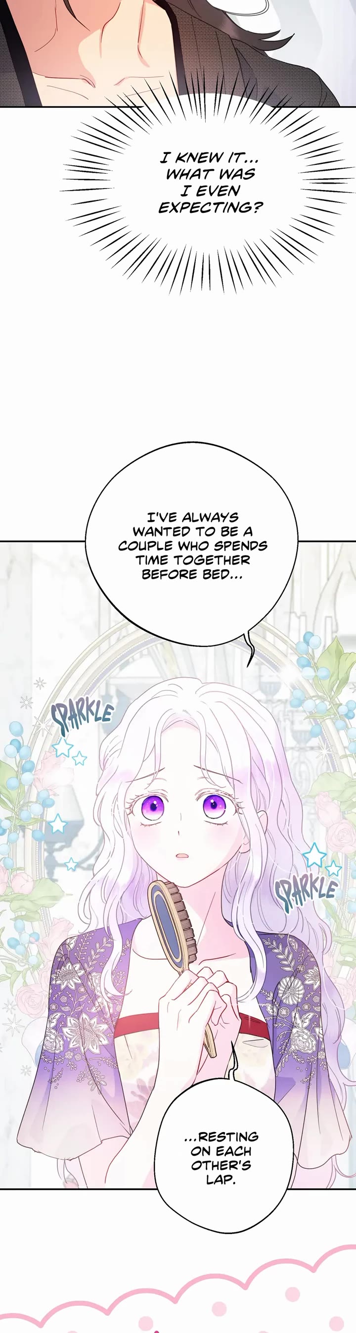 Forget About My Husband, I'd Rather Go Make Money chapter 95 page 4