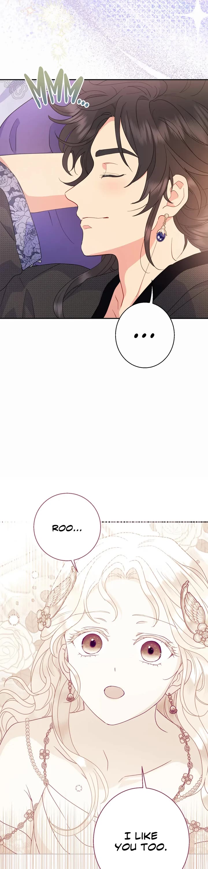 Forget About My Husband, I'd Rather Go Make Money chapter 95 page 8