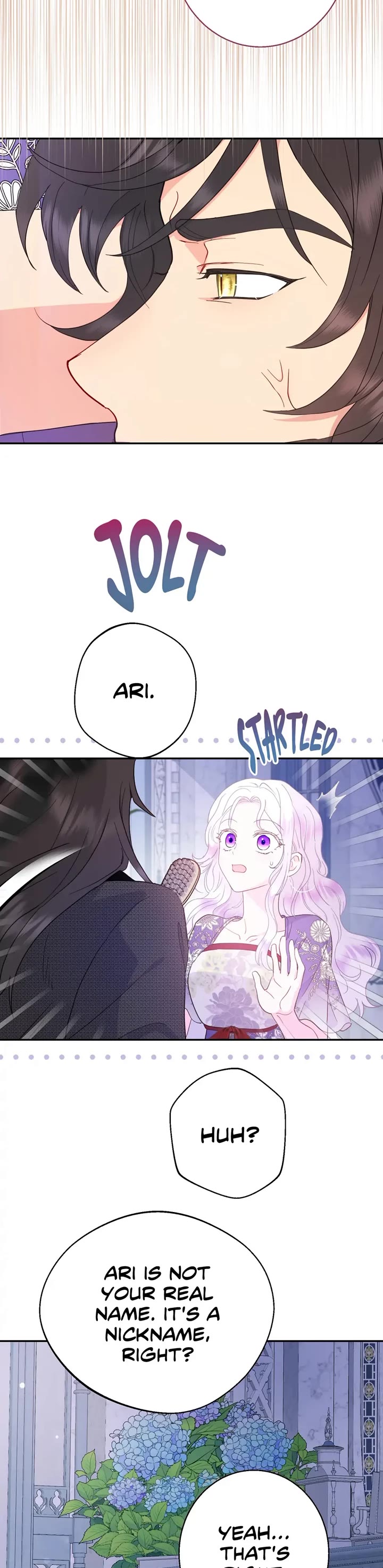 Forget About My Husband, I'd Rather Go Make Money chapter 95 page 9