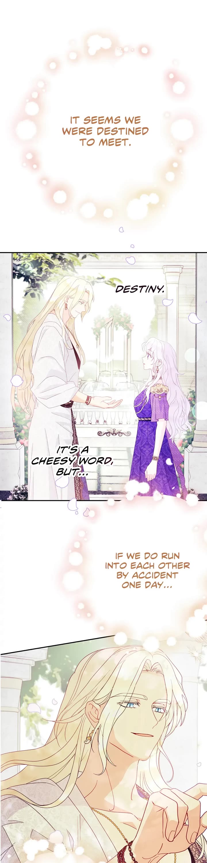 Forget About My Husband, I'd Rather Go Make Money chapter 96 page 1