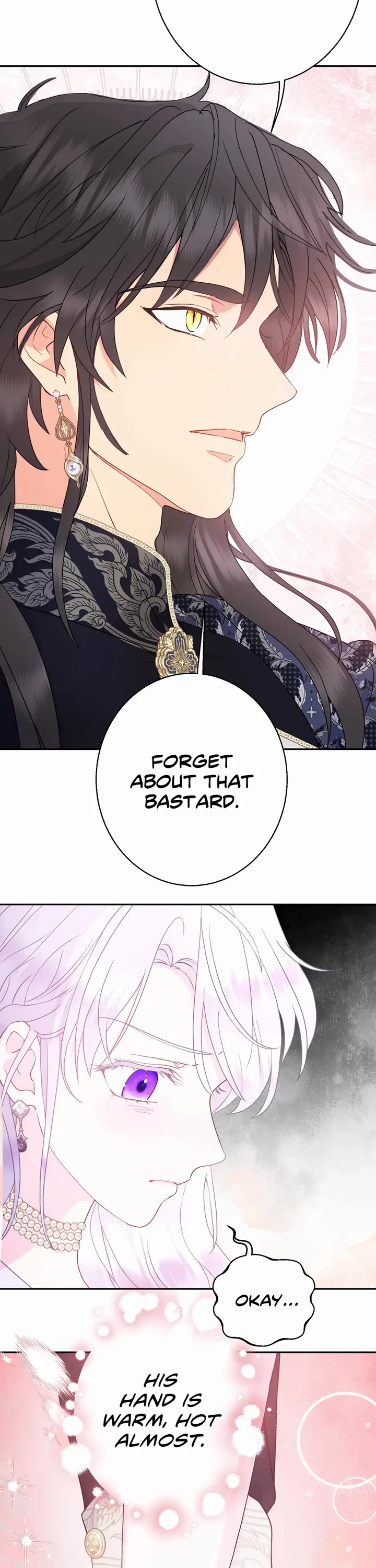 Forget About My Husband, I'd Rather Go Make Money chapter 96 page 13