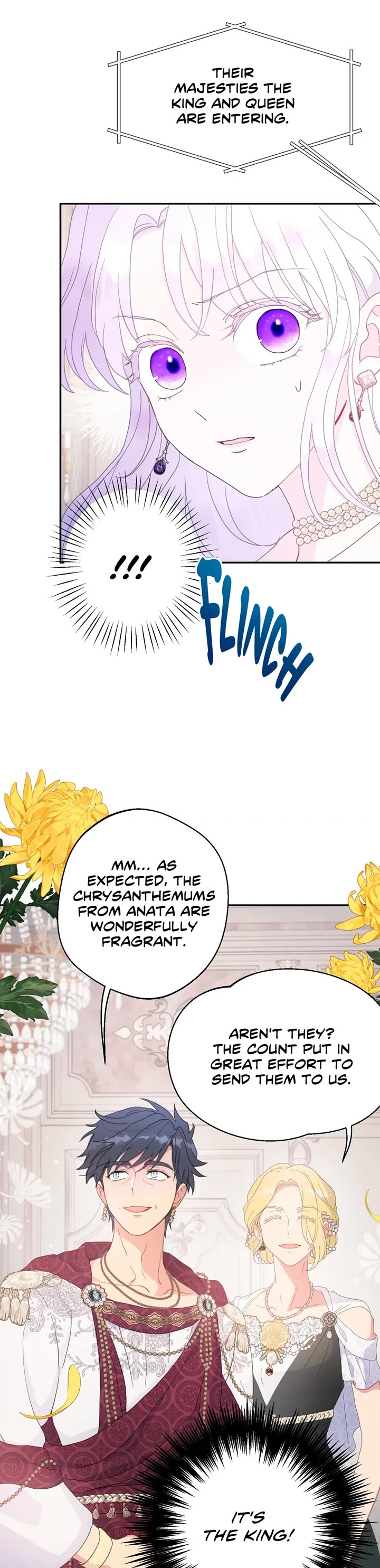 Forget About My Husband, I'd Rather Go Make Money chapter 96 page 15