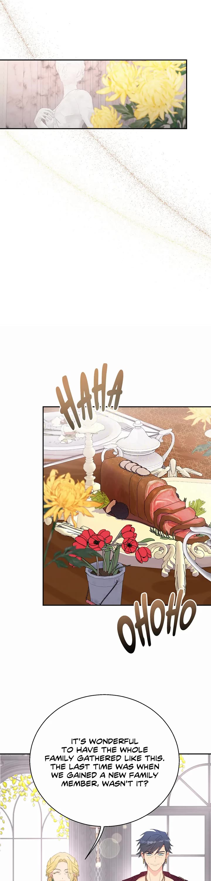 Forget About My Husband, I'd Rather Go Make Money chapter 96 page 18