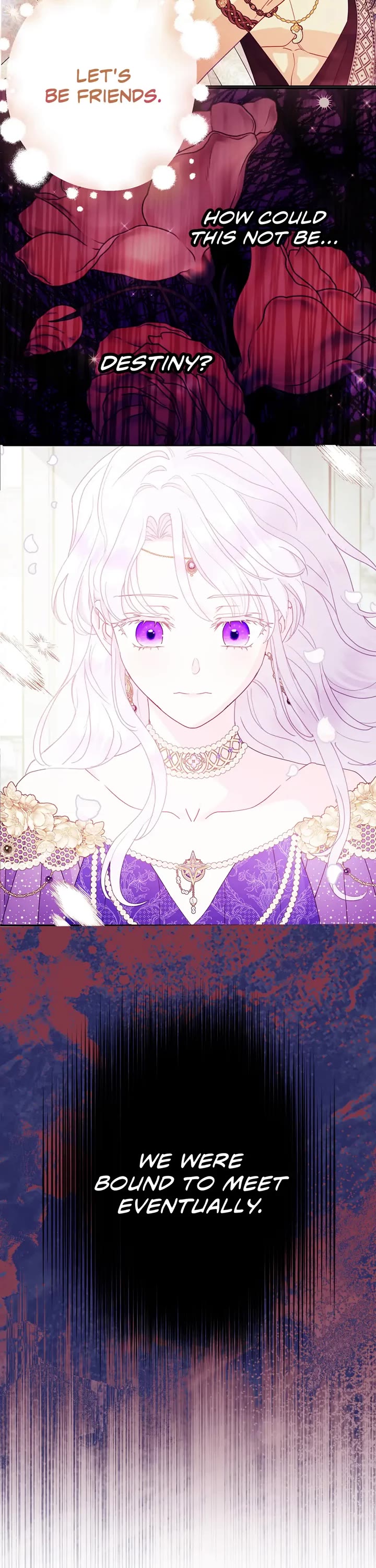 Forget About My Husband, I'd Rather Go Make Money chapter 96 page 2