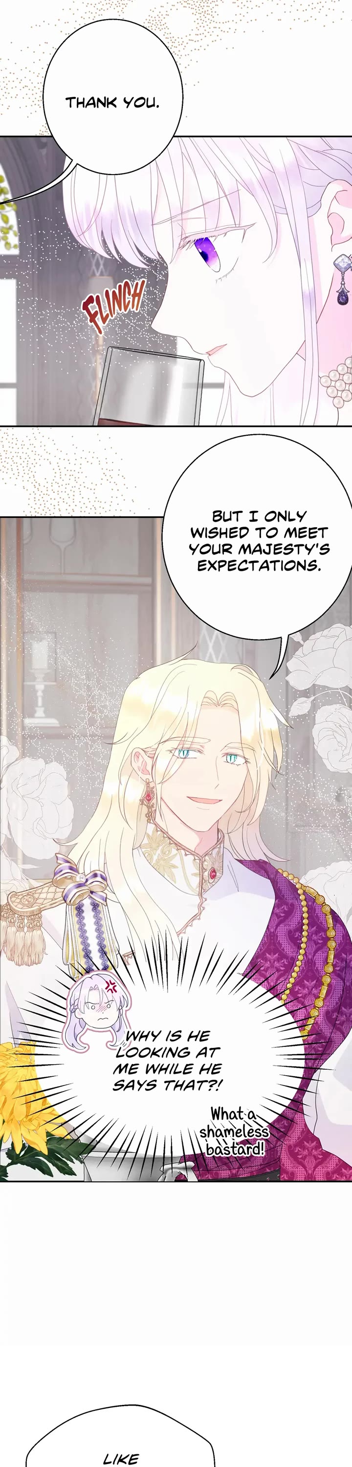 Forget About My Husband, I'd Rather Go Make Money chapter 96 page 22