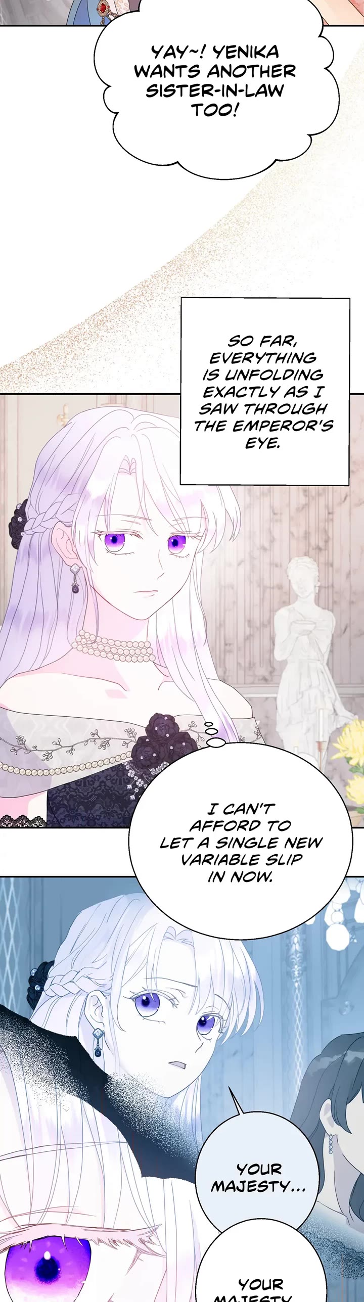 Forget About My Husband, I'd Rather Go Make Money chapter 96 page 25