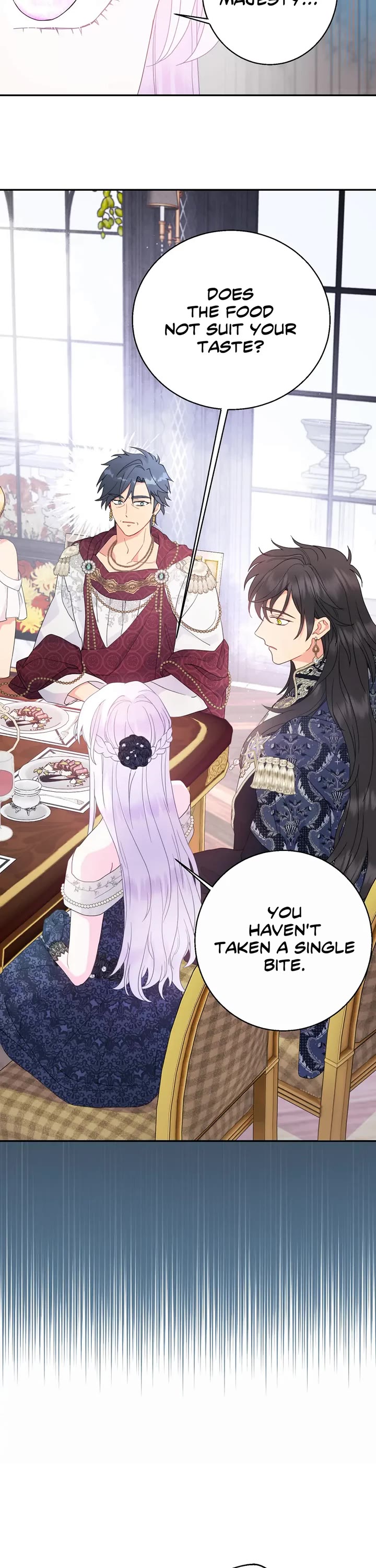 Forget About My Husband, I'd Rather Go Make Money chapter 96 page 26