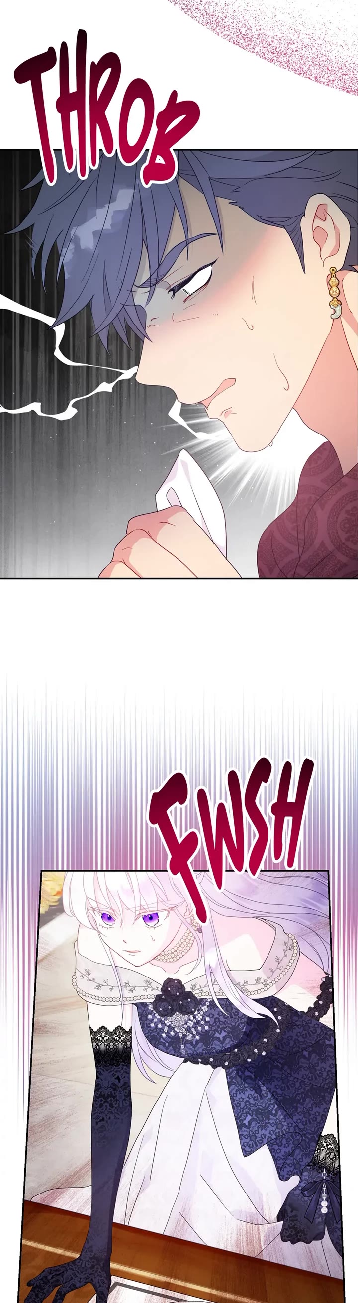 Forget About My Husband, I'd Rather Go Make Money chapter 96 page 29