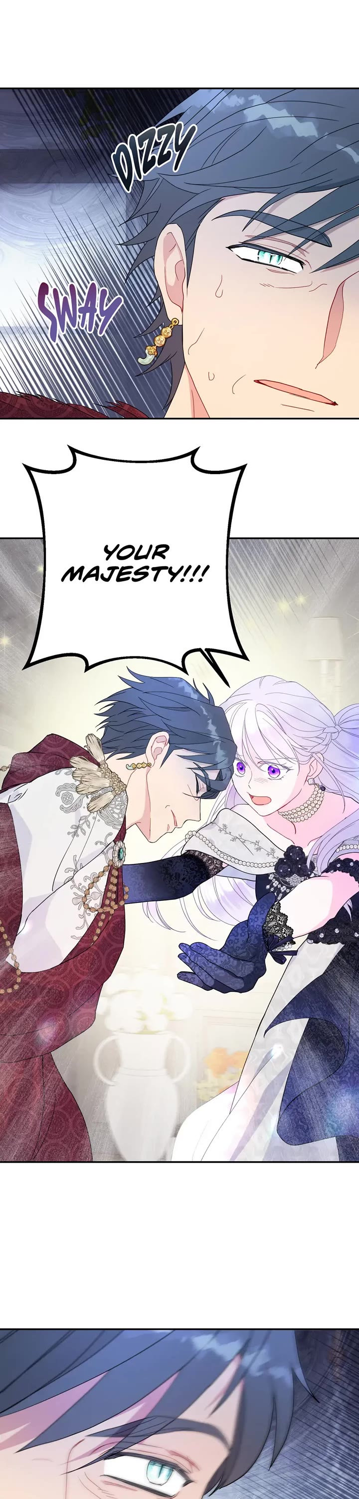 Forget About My Husband, I'd Rather Go Make Money chapter 96 page 31