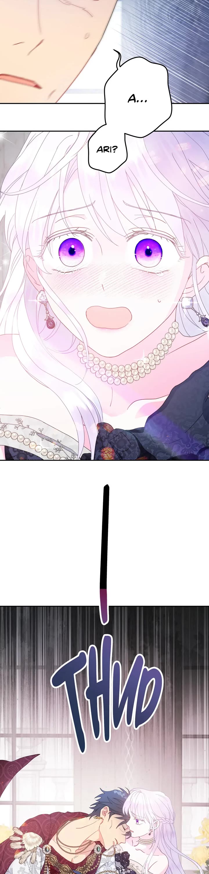 Forget About My Husband, I'd Rather Go Make Money chapter 96 page 32