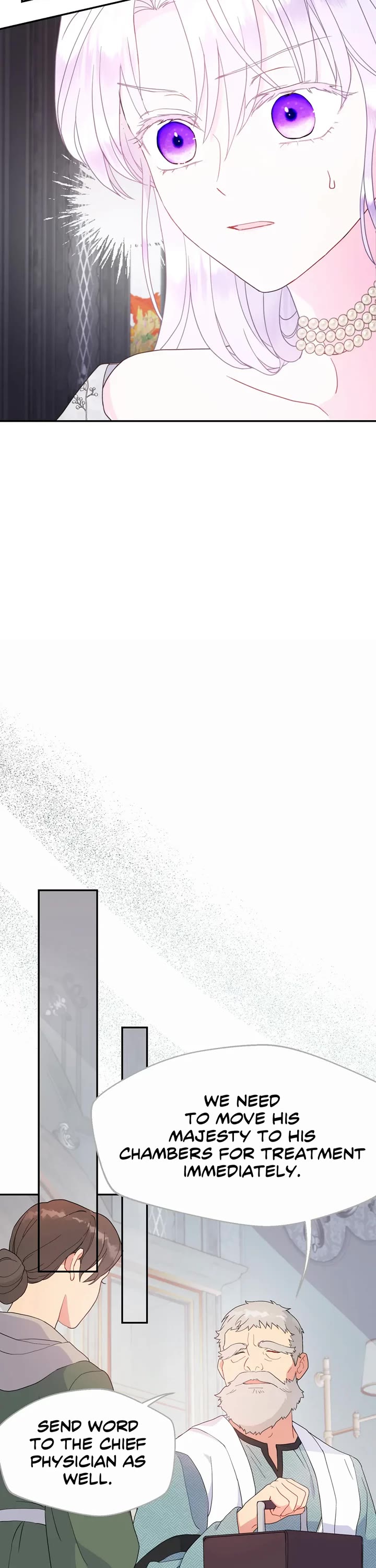 Forget About My Husband, I'd Rather Go Make Money chapter 96 page 38