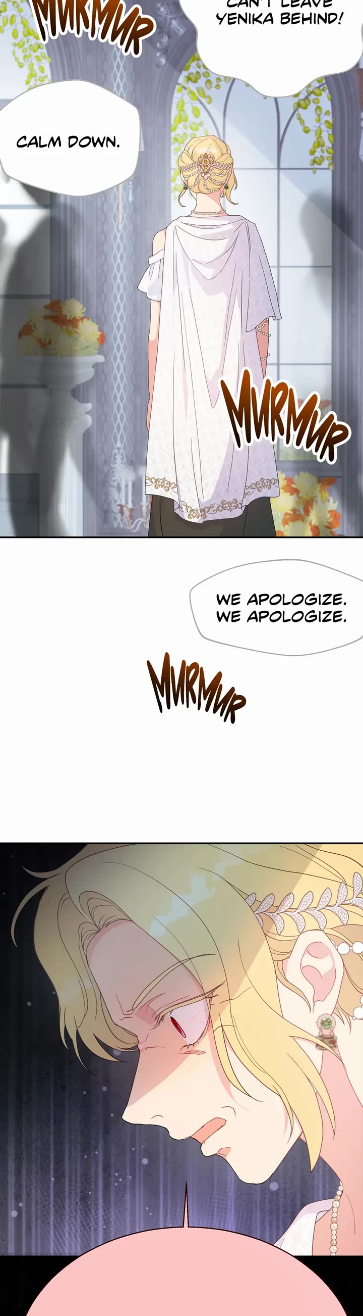 Forget About My Husband, I'd Rather Go Make Money chapter 96 page 40