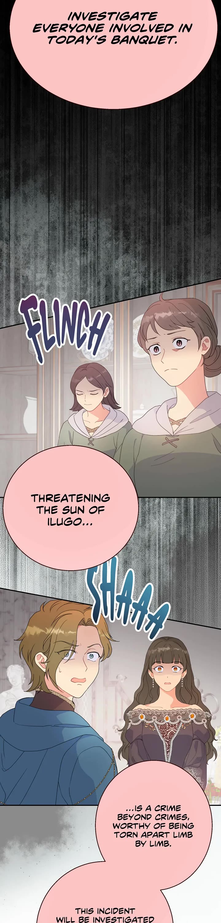 Forget About My Husband, I'd Rather Go Make Money chapter 96 page 41