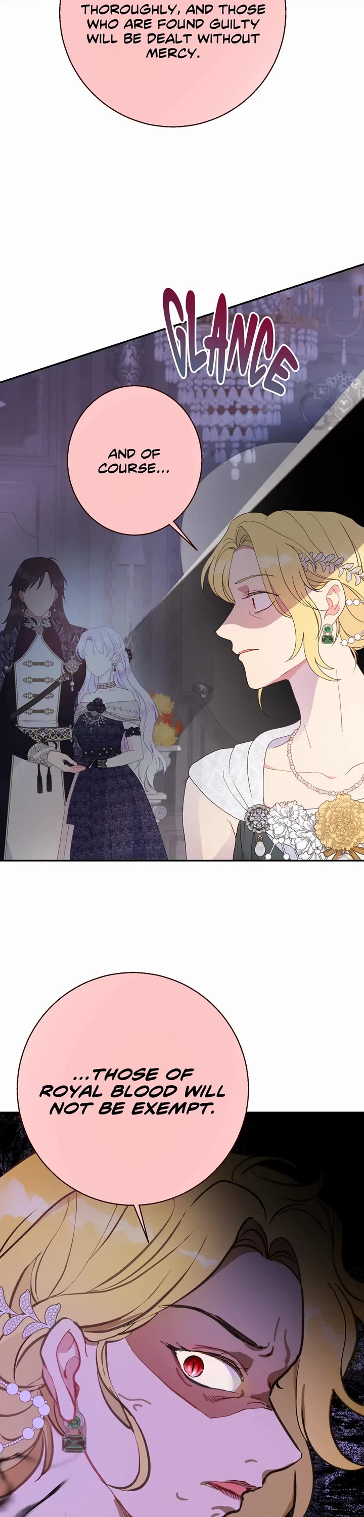 Forget About My Husband, I'd Rather Go Make Money chapter 96 page 42