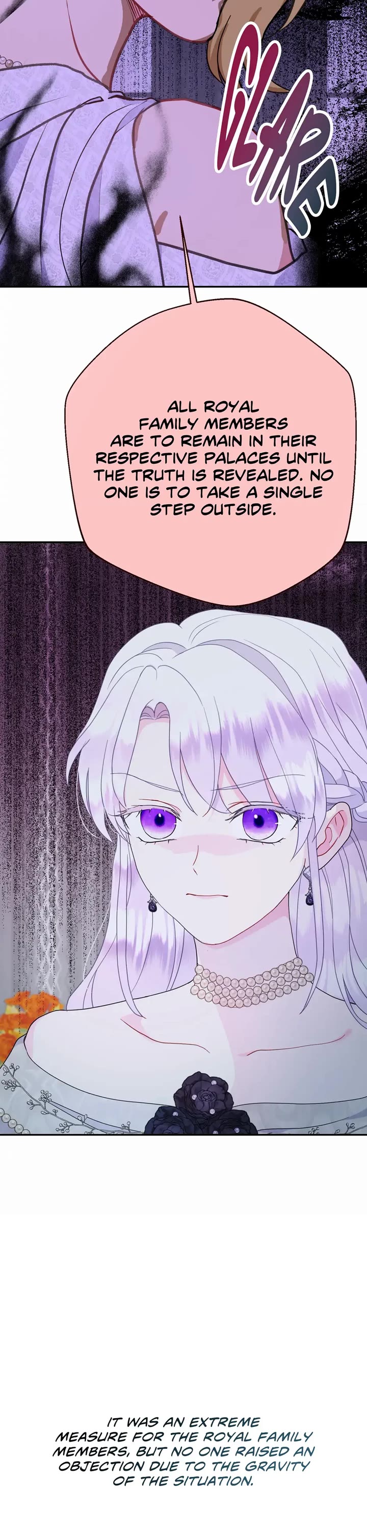 Forget About My Husband, I'd Rather Go Make Money chapter 96 page 43