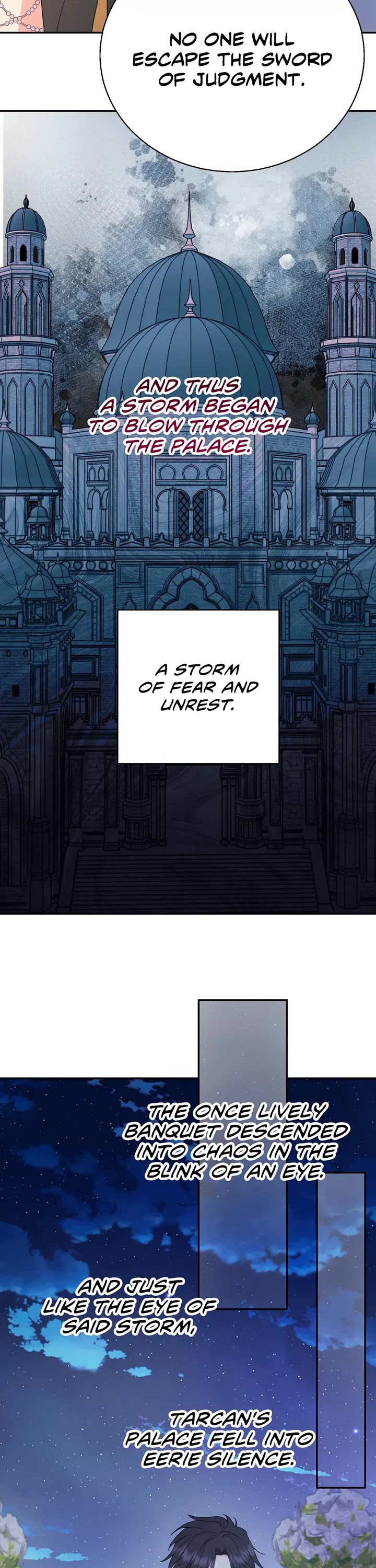 Forget About My Husband, I'd Rather Go Make Money chapter 96 page 46