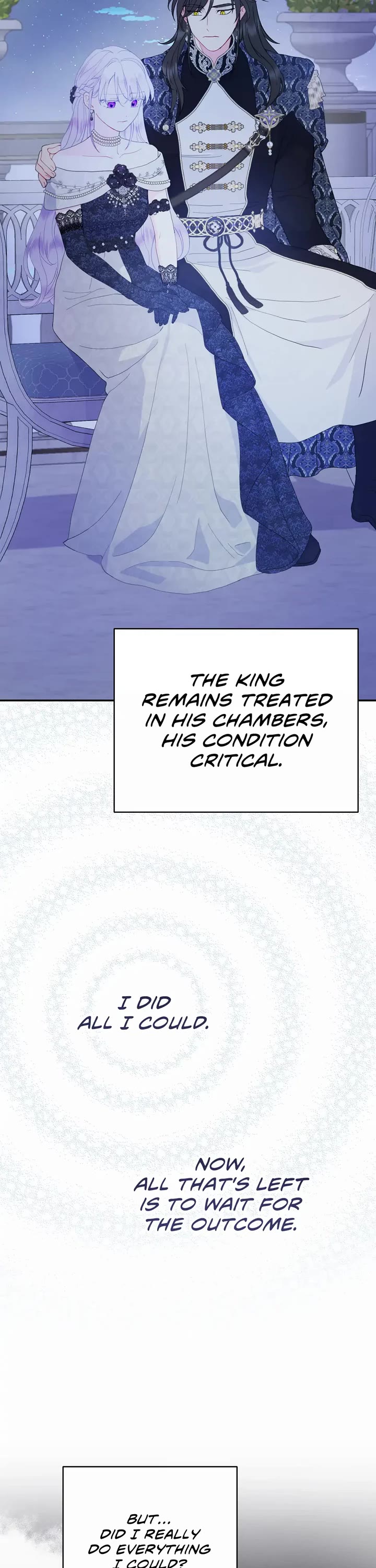 Forget About My Husband, I'd Rather Go Make Money chapter 96 page 47