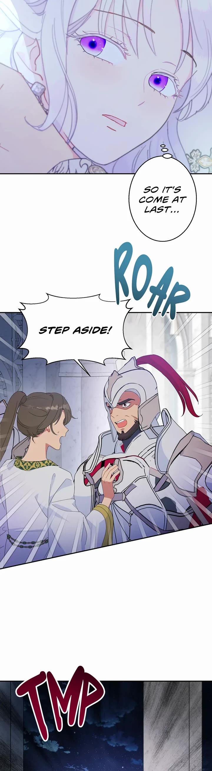 Forget About My Husband, I'd Rather Go Make Money chapter 96 page 49