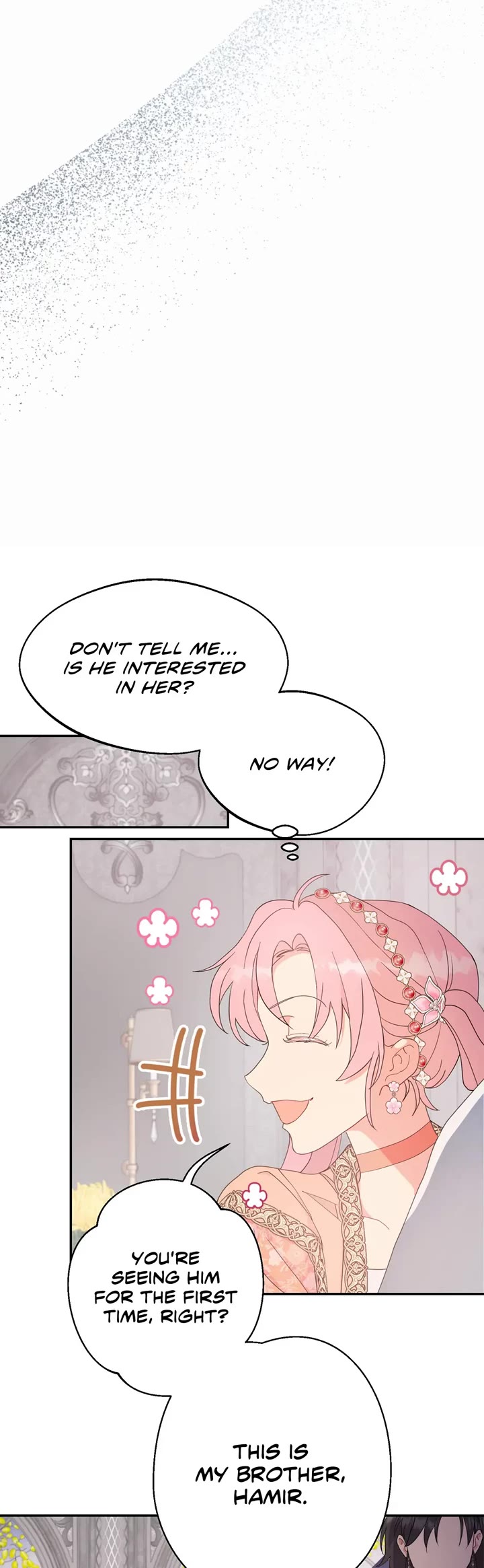 Forget About My Husband, I'd Rather Go Make Money chapter 96 page 5