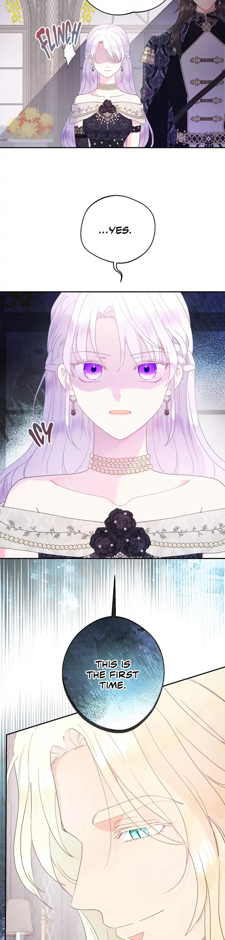 Forget About My Husband, I'd Rather Go Make Money chapter 96 page 6