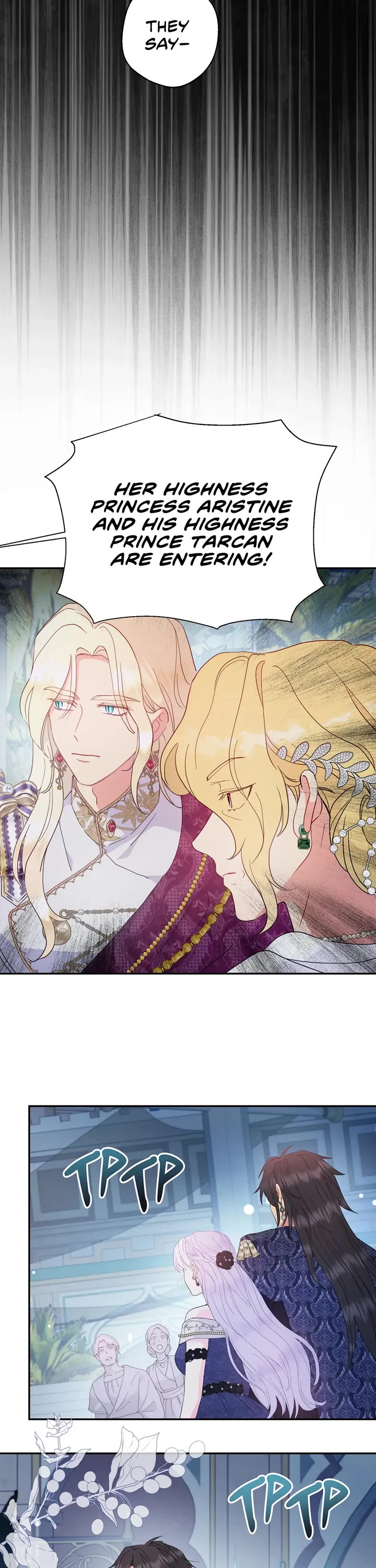 Forget About My Husband, I'd Rather Go Make Money chapter 97 page 11