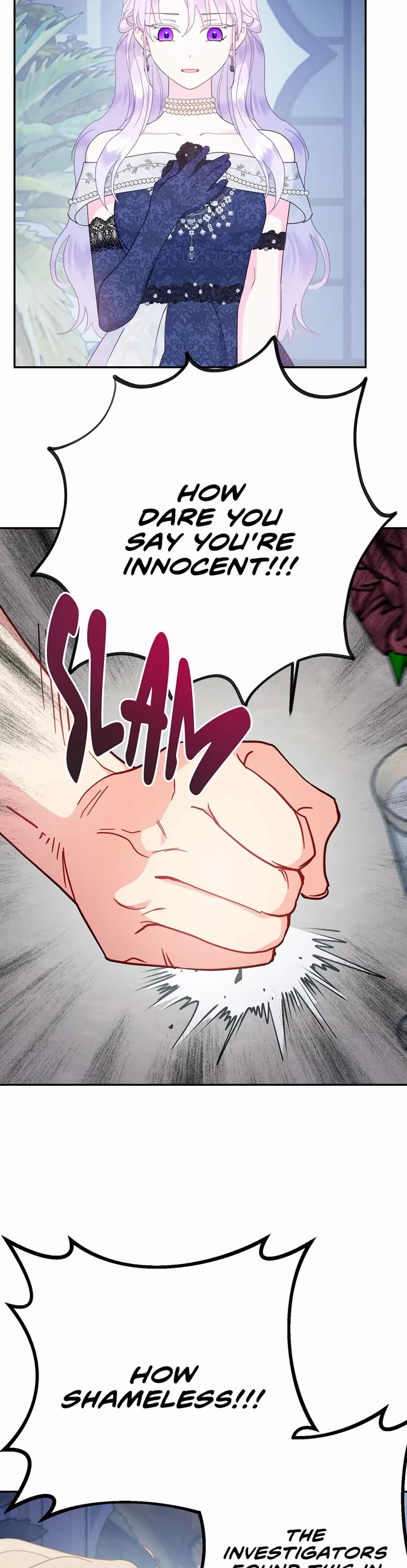 Forget About My Husband, I'd Rather Go Make Money chapter 97 page 15