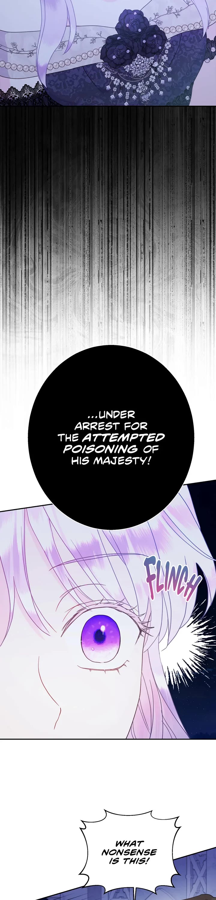 Forget About My Husband, I'd Rather Go Make Money chapter 97 page 2