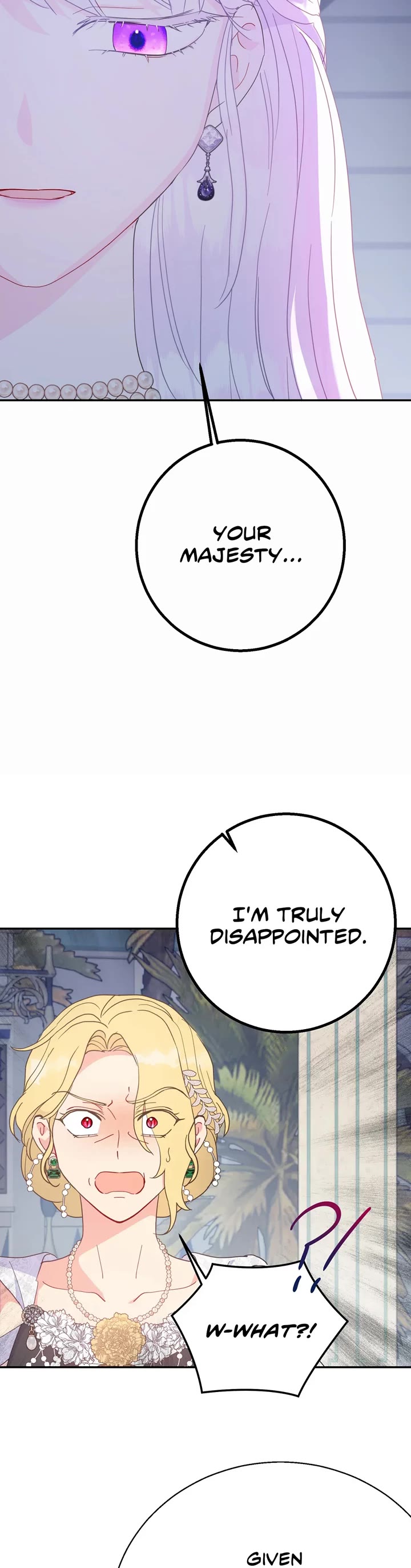 Forget About My Husband, I'd Rather Go Make Money chapter 97 page 20