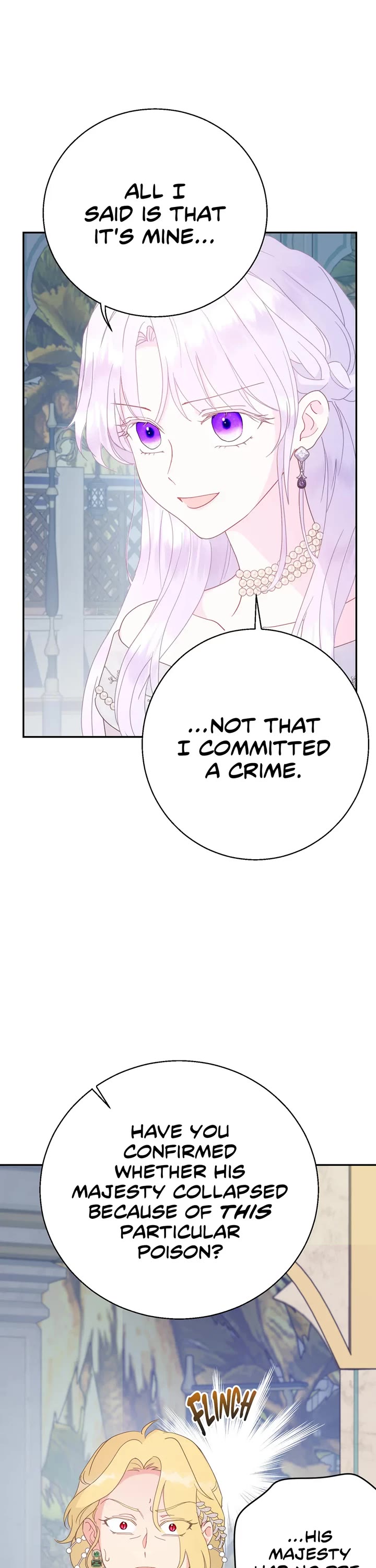 Forget About My Husband, I'd Rather Go Make Money chapter 97 page 27