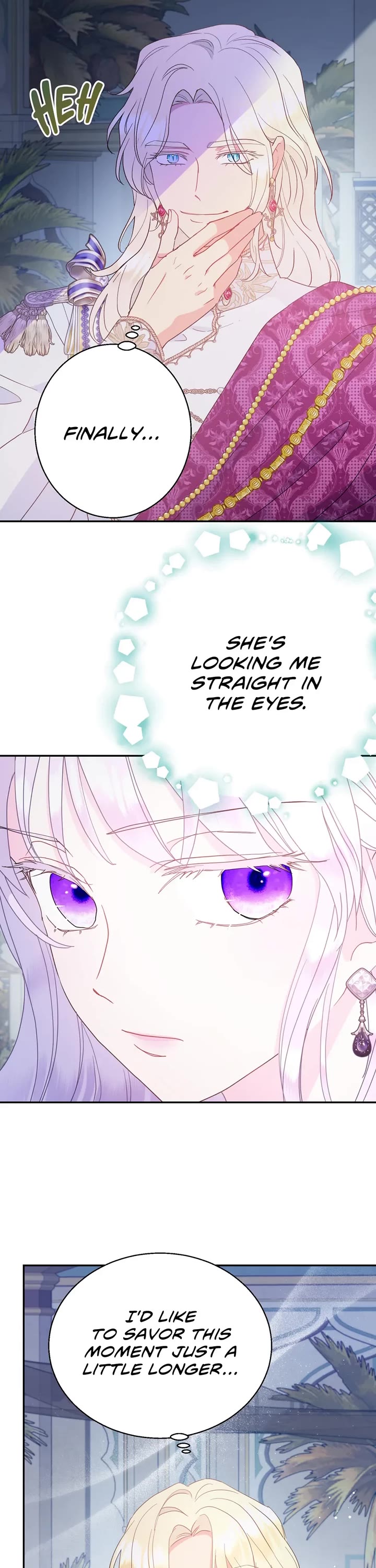 Forget About My Husband, I'd Rather Go Make Money chapter 97 page 37