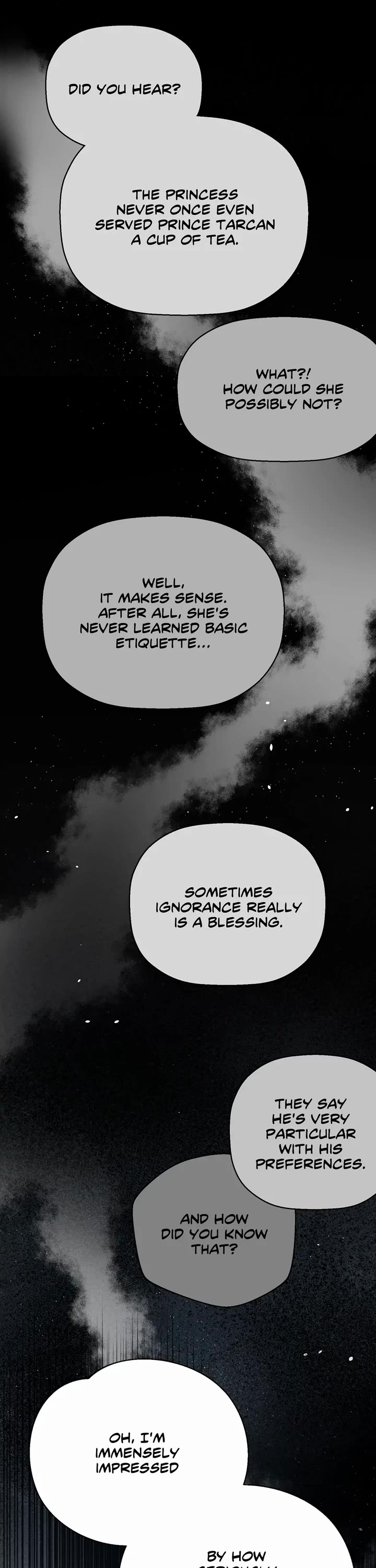 Forget About My Husband, I'd Rather Go Make Money chapter 98 page 1