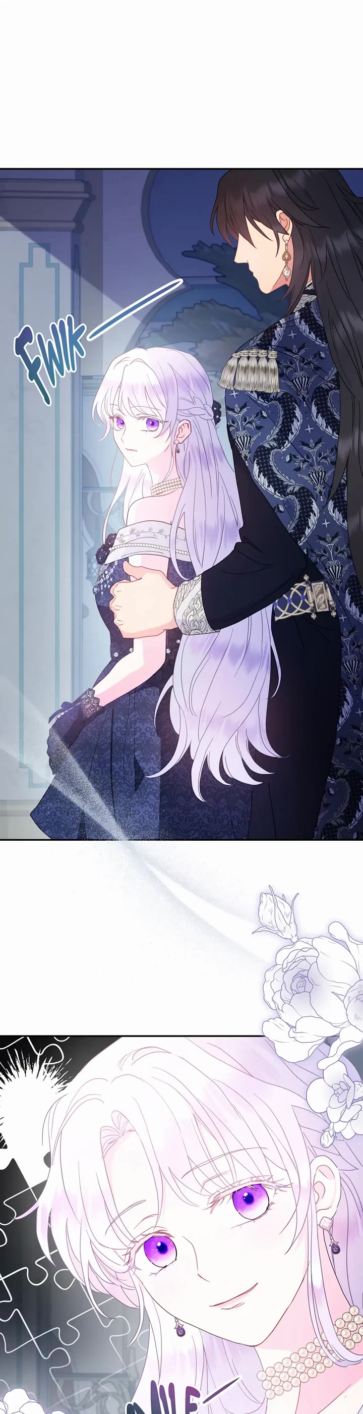 Forget About My Husband, I'd Rather Go Make Money chapter 98 page 10