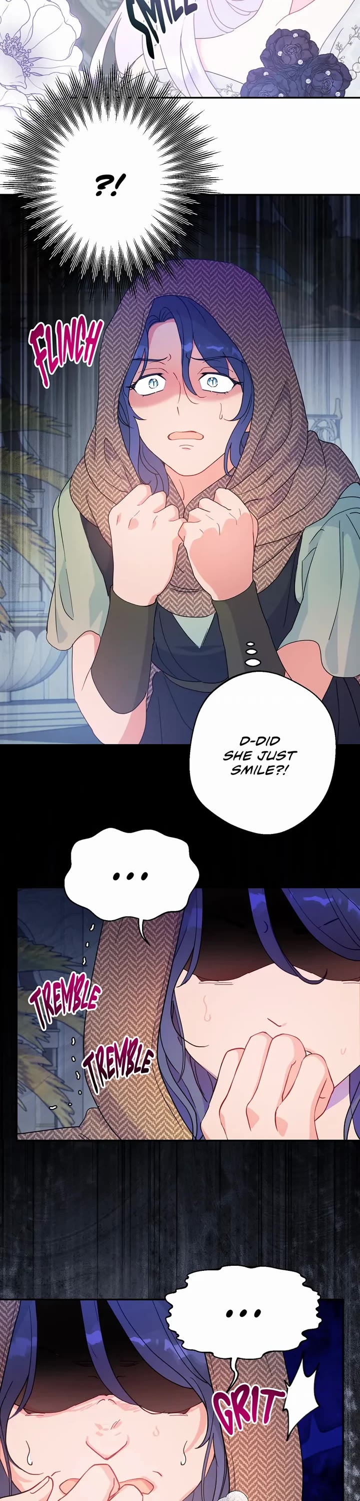 Forget About My Husband, I'd Rather Go Make Money chapter 98 page 11